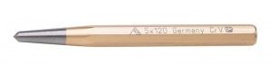 Rennsteig4321200Centerpunt-5X12X120mm