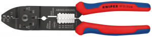 Knipex9721215BKrimptang-215mm