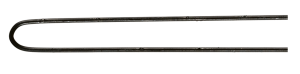ComairPruikspelden75mmx08mm500st