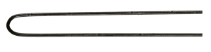 ComairPruikspelden75mmx08mm500st