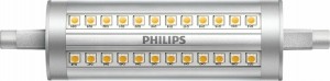 PhilipsCoreProLEDlinear14-120WR7S830WarmWitDimbaar