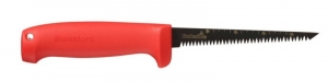 HultaforsJSSchrobzaagInclusiefHolster-130mm