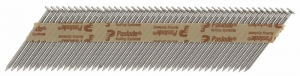 Paslode141257PapiergebondenStripnagelsInclGasIM350-28x51mm-RingInoxA2Dh1100st