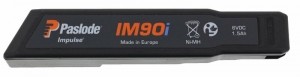 Paslode013227NiMHAccu-Im90IPpn50I