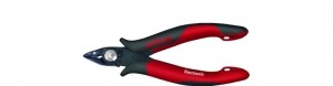 WihaZ41603ZijkniptangElectronicMetDraadklemveer-138Mm