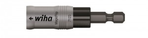 Wiha7123MagicFlipForceUniverseleHouderMetRingmagneet-14X62mm