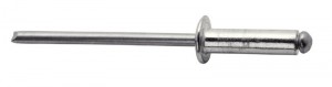 Rapid5000391BlindklinknagelsInclBoor-Aluminium-48x20mm50st