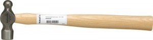 HultaforsXK200Bolkophamer-HoutenHandgreep-300Gram