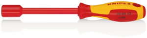 Knipex980313VDEDopschroevendraaier-Zeskant-13X125mm