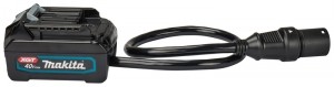 MakitaXGT40VMaxAdapterPDC-XGT-191N62-4