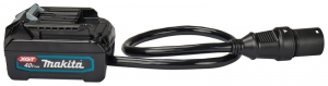 MakitaXGT40VMaxAdapterPDC-XGT-191N62-4