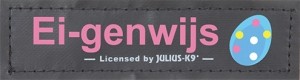 Limitededitionpaaslabel-Ei-genwijs