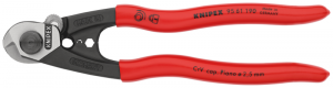 Knipex9561190Staaldraadschaar-190mm