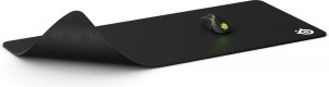 SteelSeriesQcK-ExtendedGamingMuismat-XXL