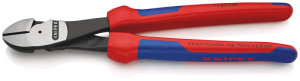 Knipex7402250KrachtZijsnijtang-250mm