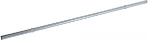LifemaxxLMXPumpBarChrome-30mm