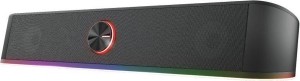 TrustGXT619Thorne-Soundbar-RGBverlichting-Zwart