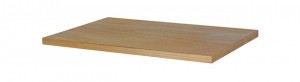 MuellerSakuratopblad60x46cmnatureleikenmatzwart