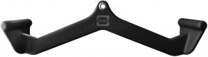 ToorxProfessionalFoamGripLatBar-58cm