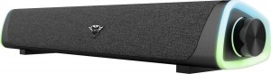 TrustGXT620Axon-Soundbar-RGBverlichting-Zwart