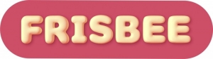 frisbee