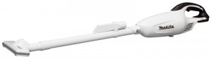MakitaDCL180ZW18VSteelstofzuigerWitBody