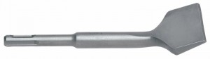 Spit223054BeitelBreed165MmB75Mm20Sds