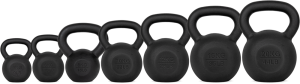 VirtuFitKettlebellSetGietijzer4-6-8-10-12-16-20kg