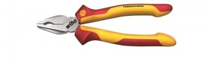 WihaZ01006CombinatietangProfessionalElectric-200Mm