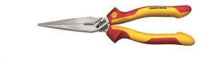 WihaZ05009PunttangProfessionalElectricMetKnipgedeelte-160Mm