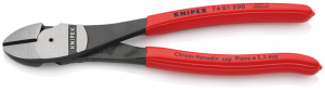 Knipex7401200KrachtZijsnijtang-200mm