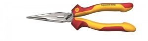 WihaZ05006PunttangProfessionalElectricMetKnipgedeelte-200mm