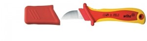 Wiha24680SBOntmantelingsmes-200mm