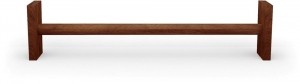 NohrdWallBarVerhoging-215cm-Club-Tweedekans