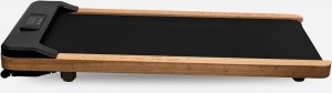 KuipersLoopbandK1-KantoorWalkingpad-HoutZwart