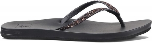 ReefCushionStargazerDames-Maat35-Slippers-Black-Bronze