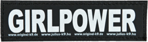 Julius-K9label-Girlpower