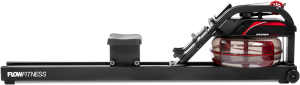 FlowFitnessDriverDWR2500iRoeitrainer-Gratistrainingsschema