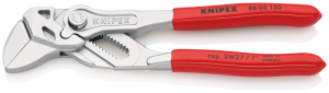 Knipex8603150MiniSleuteltang-150mm-27mm
