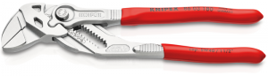 Knipex8603180Sleuteltang-180mm-35mm