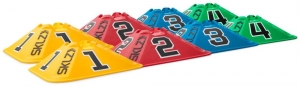 SKLZReactiveAgilityCones-Pionnen-8Stuks