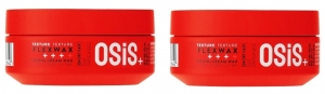 SchwarzkopfOsisFlexwax2stuks