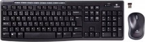 LogitechMK270-DraadloosToetsenbordenMuis-Qwerty