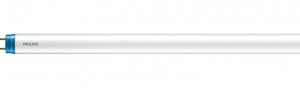 PhilipsT8CoreProLEDtubeG1386560cm8W-18WKoelWit