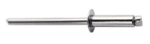 Rapid5001459BlindklinknagelsInclBoor-Aluminium-4x10mm50st