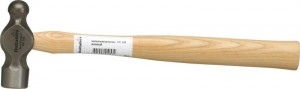 HultaforsXK300Bolkophamer-HoutenHandgreep-400Gram