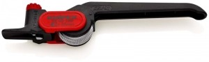 Knipex1640150OntmantelingsgereedschapVoorRondomSnijden-150Mm