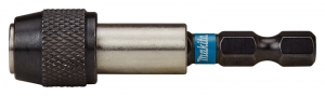 MakitaB-66802BithouderSnelwisselsysteem60Mm