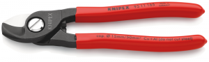 Knipex9511165Kabelschaar-165mm