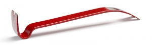 Hultafors10815StalenKoevoet-380Mm